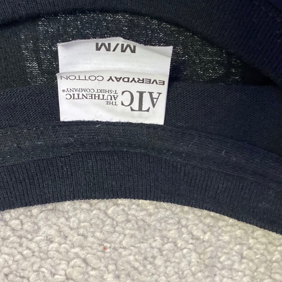 Authentic Conquer Covid-19 Shirt - Picture 4 of 4